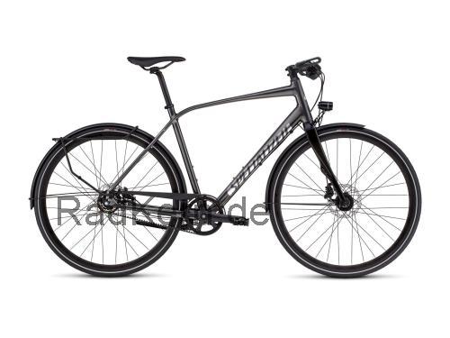 Specialized Source Eleven  technische daten 